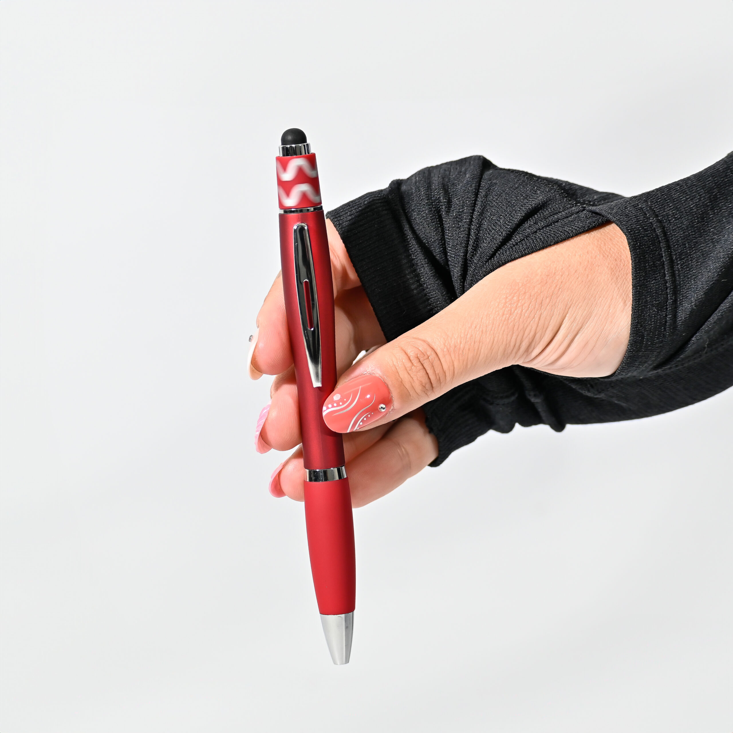 Spinner Fidget Pen