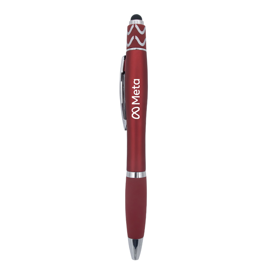 Spinner Fidget Pen