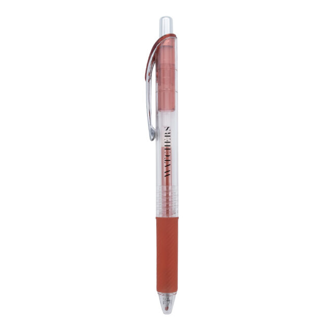 Cambridge Colourful Gel Ink Pen