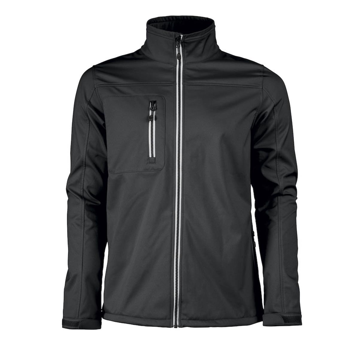 Vert Men’s Softshell Jacket