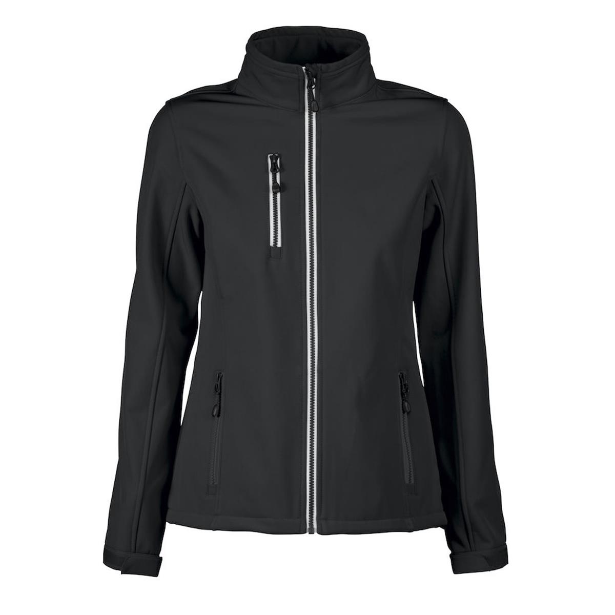 Vert Women’s Softshell Jacket