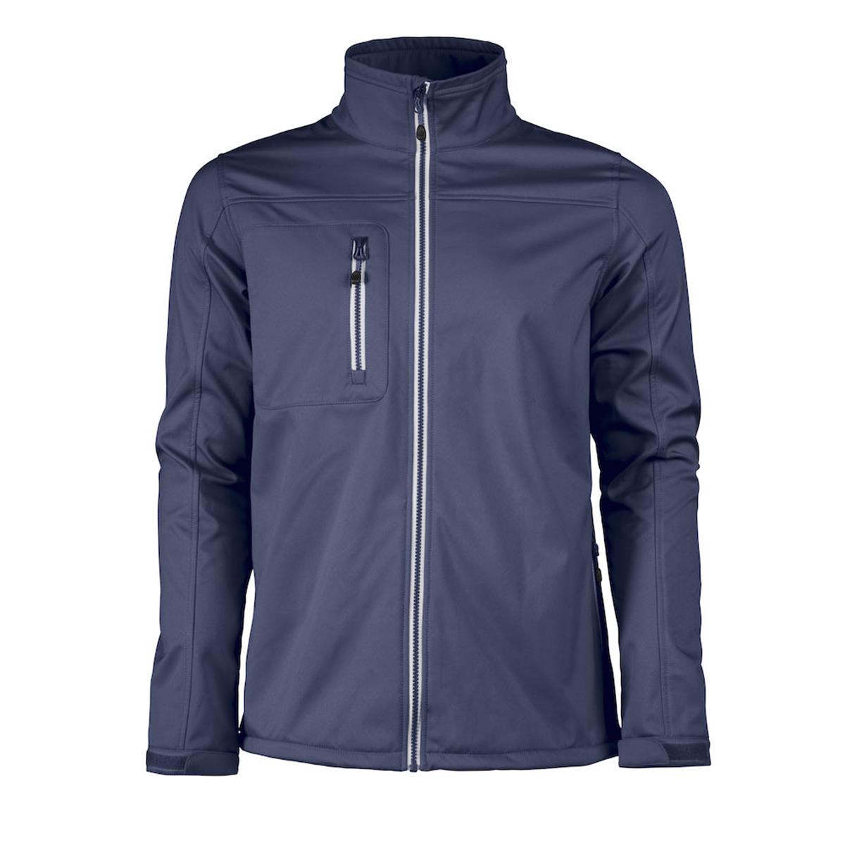 Vert Men’s Softshell Jacket