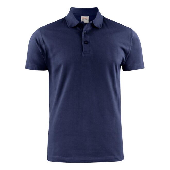 Surf RSX Men’s Cotton Polo