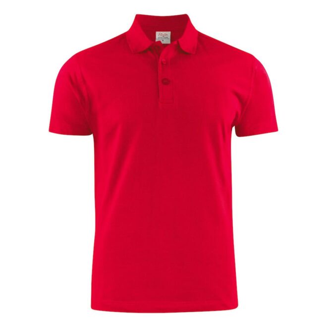 Surf RSX Men’s Cotton Polo