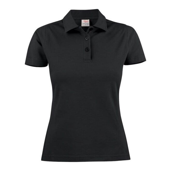 Surf Women’s Cotton Polo