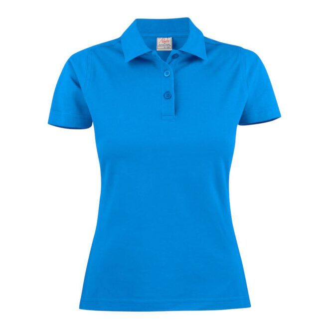 Surf Women’s Cotton Polo