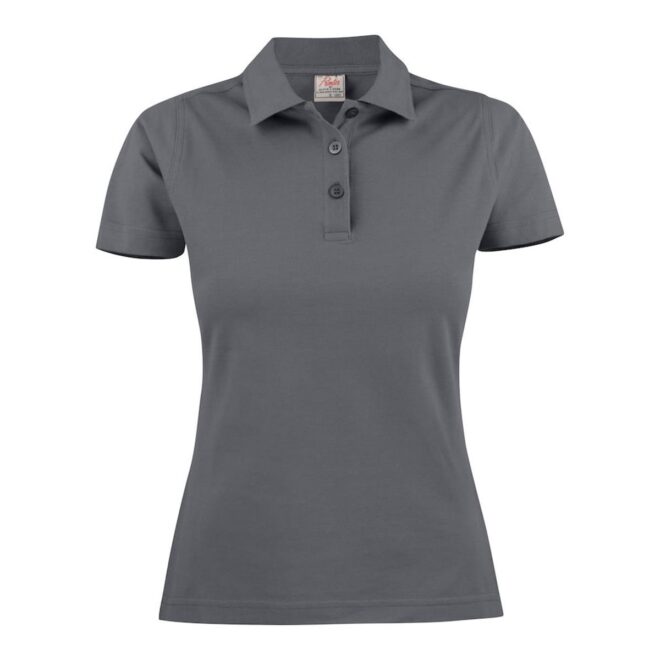 Surf Women’s Cotton Polo