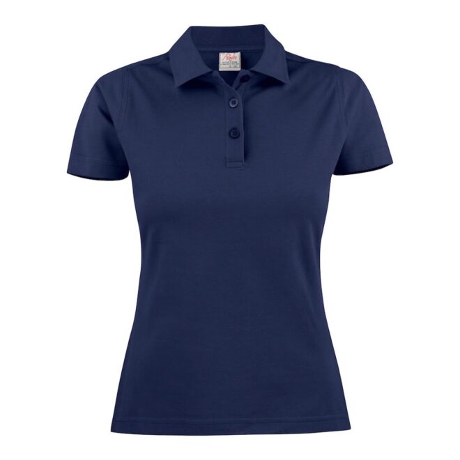 Surf Women’s Cotton Polo