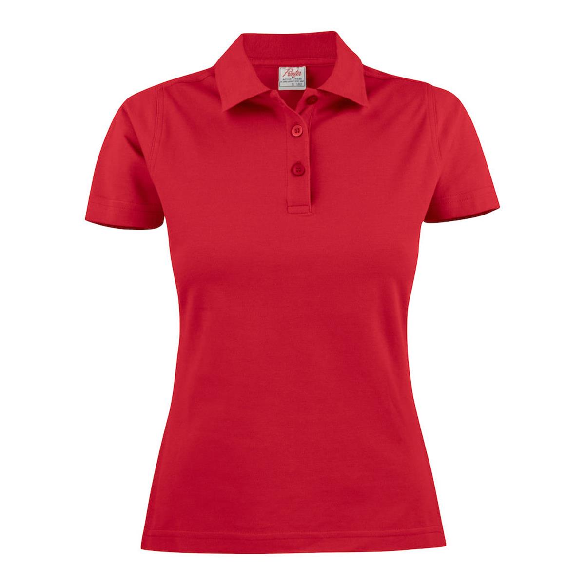 Surf Women’s Cotton Polo