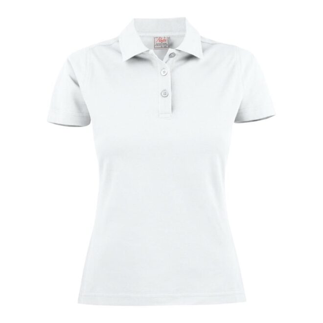 Surf Women’s Cotton Polo