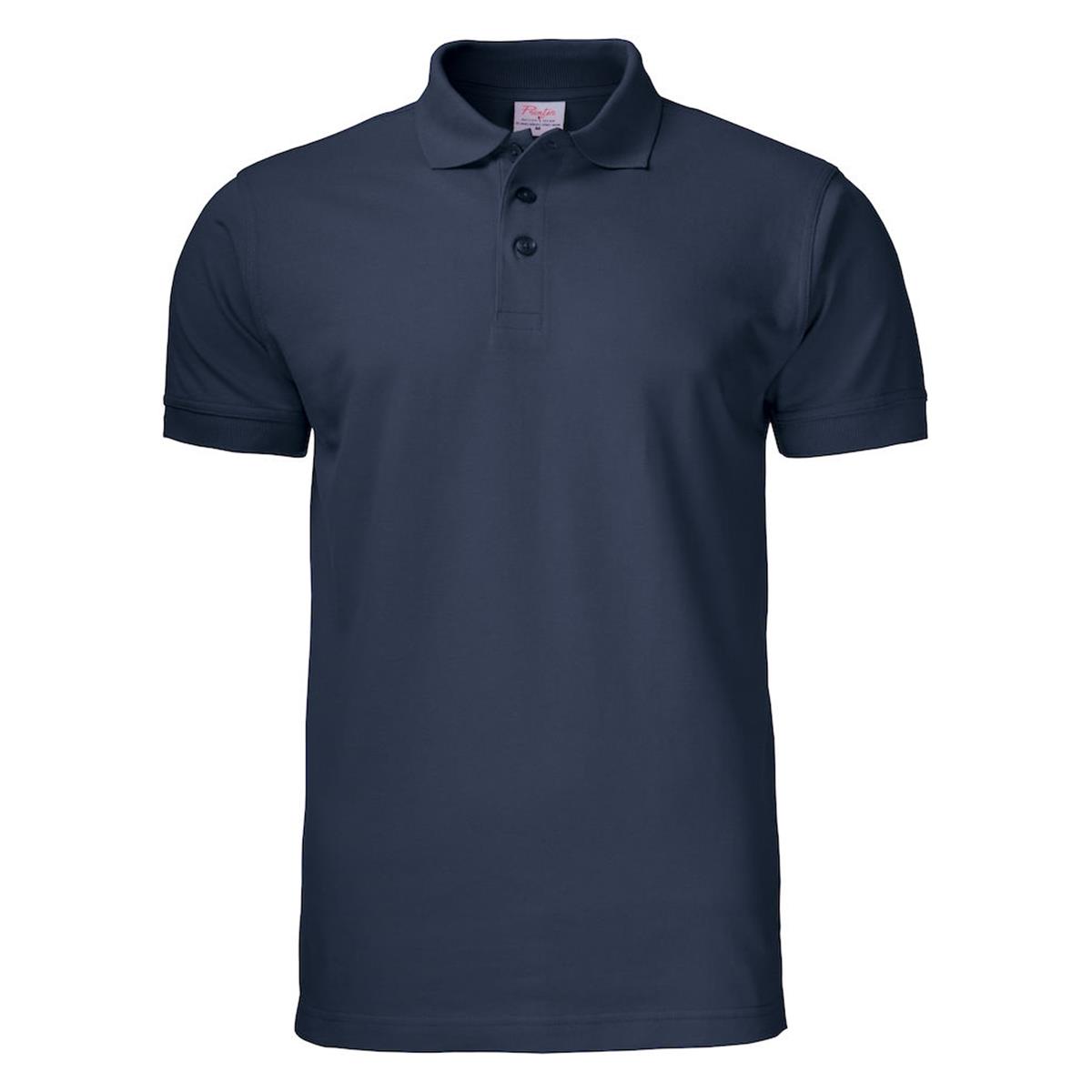 Surf Pro RSX Men’s Cotton Polo