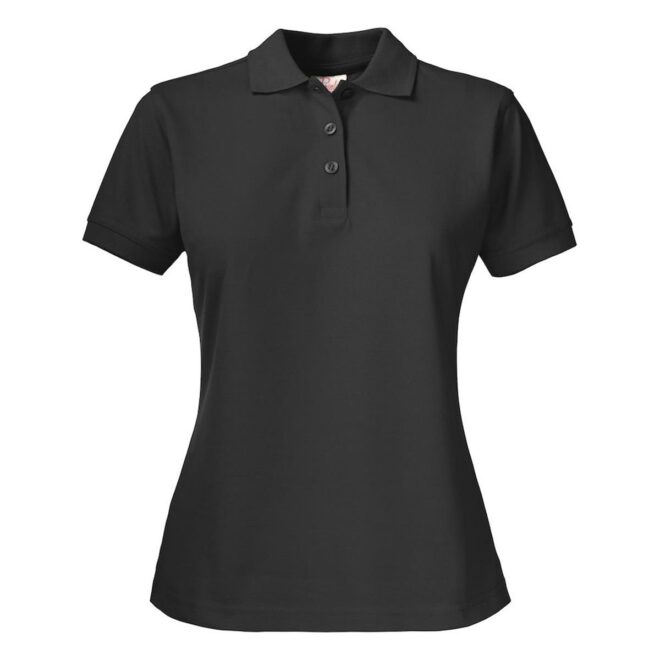 Surf Pro Women’s Cotton Polo