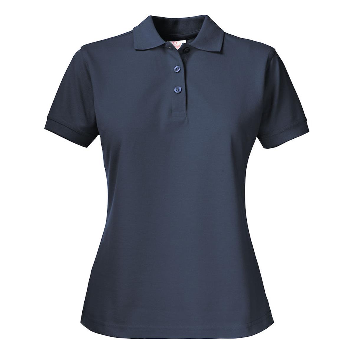 Surf Pro Women’s Cotton Polo