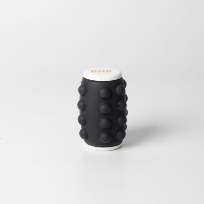 Whirl Popper Spinner