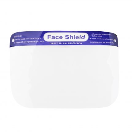 Protective Face Shield