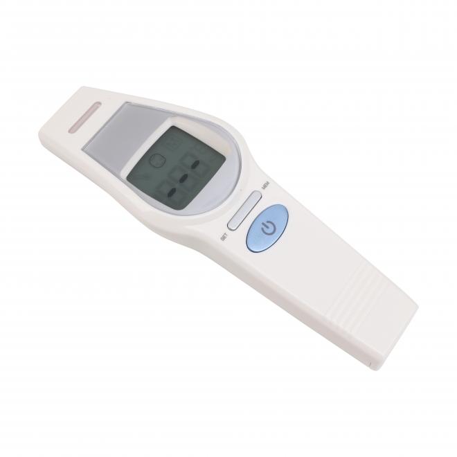 Touchless Digital Infrared Forehead Thermometer