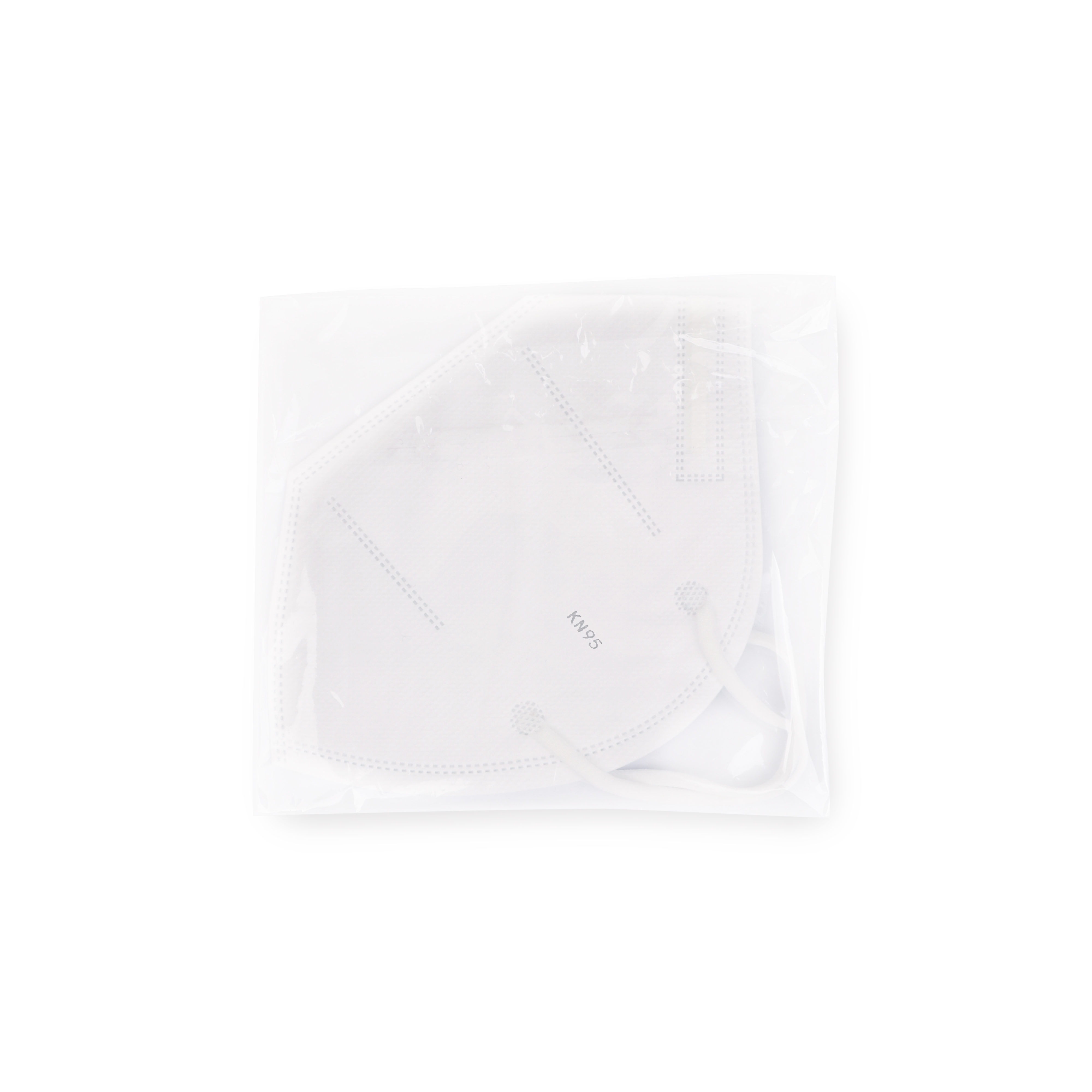 PCA024_3 KN95 Face Mask