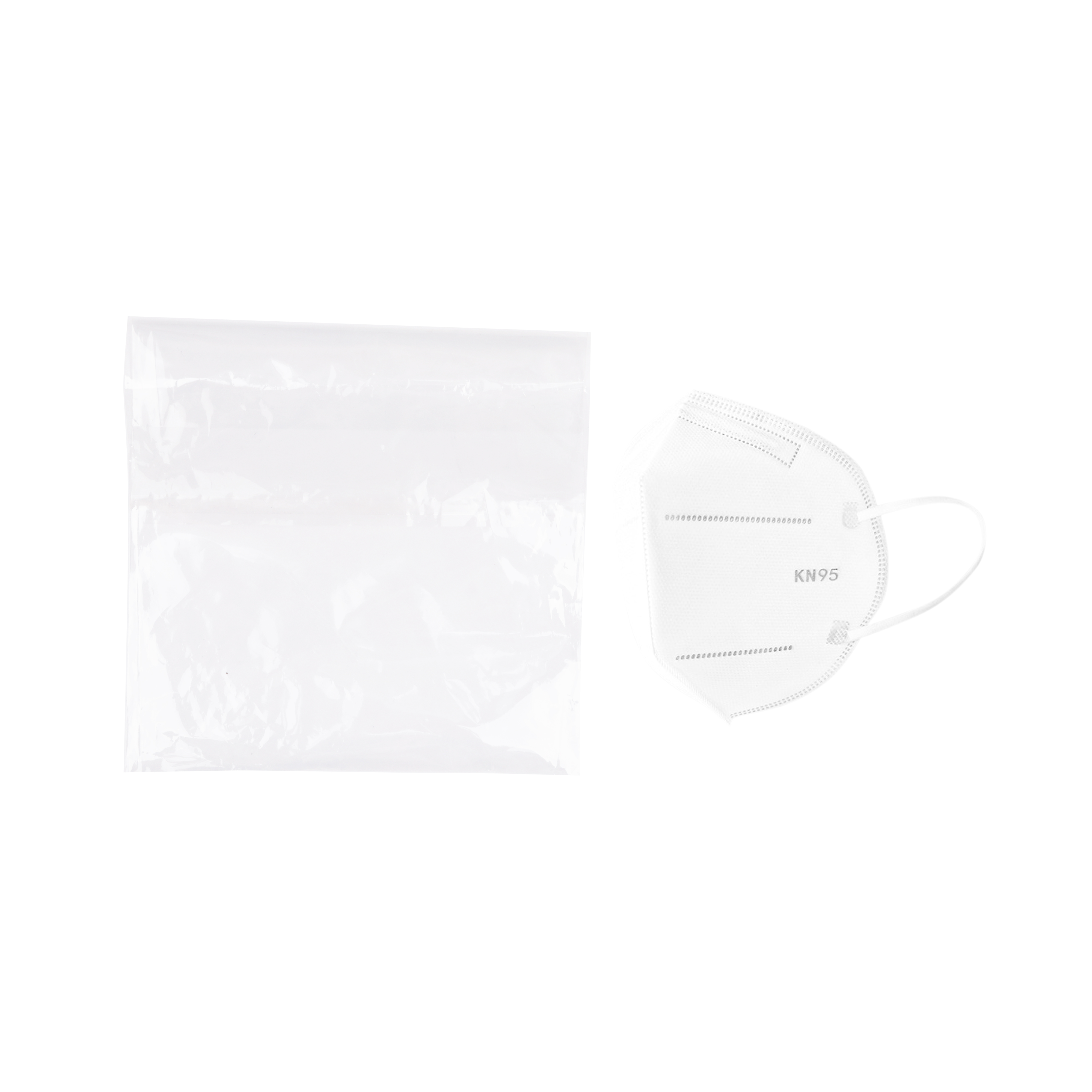 PCA024_4 KN95 Face Mask