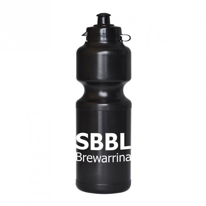 750ml Flip Top Drink Bottle