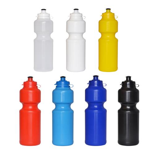 750ml Flip Top Drink Bottle