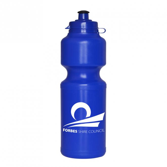 750ml Flip Top Drink Bottle