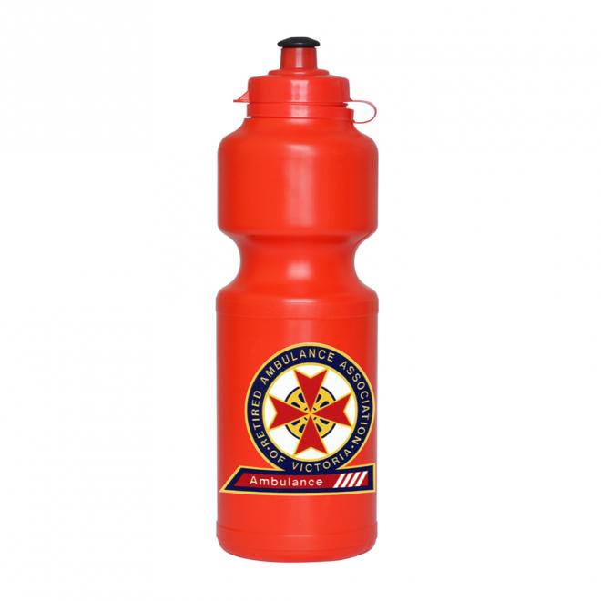 750ml Flip Top Drink Bottle