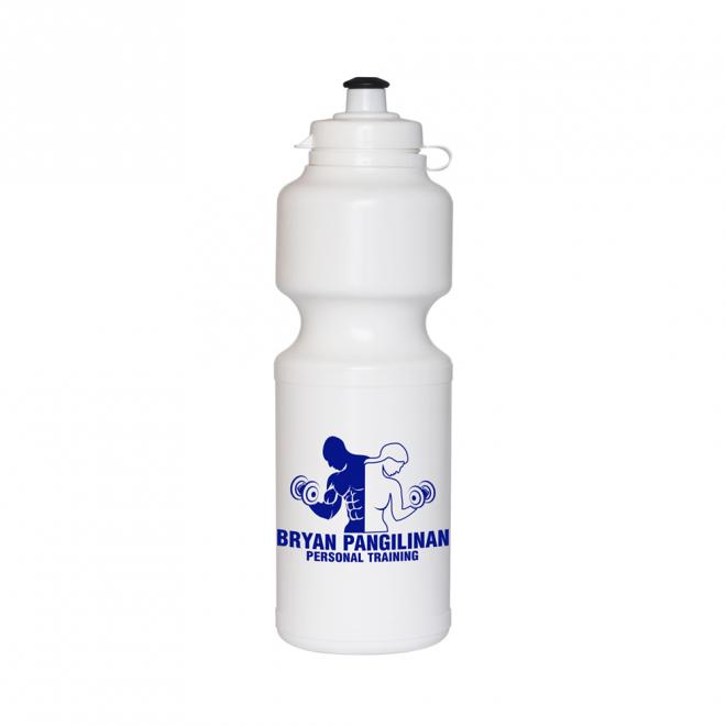 750ml Flip Top Drink Bottle