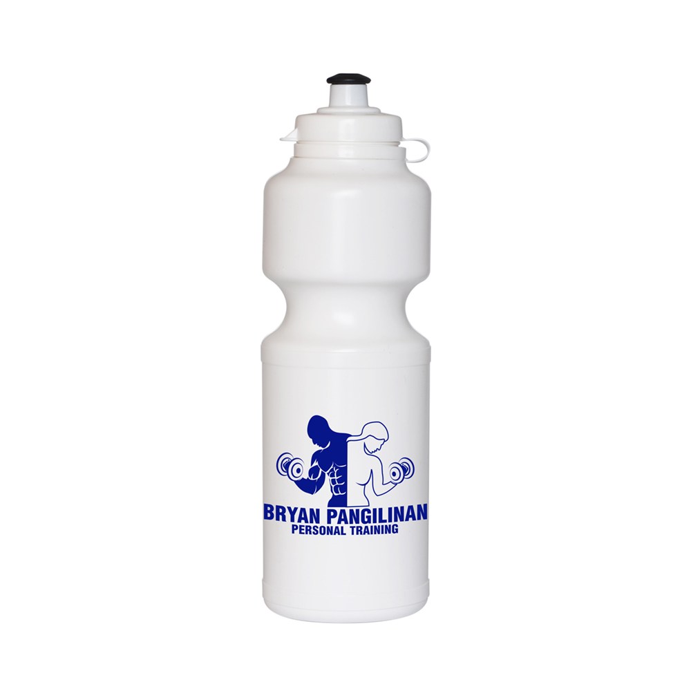 PCD701_white-1.jpg 750ml Flip Top Drink Bottle