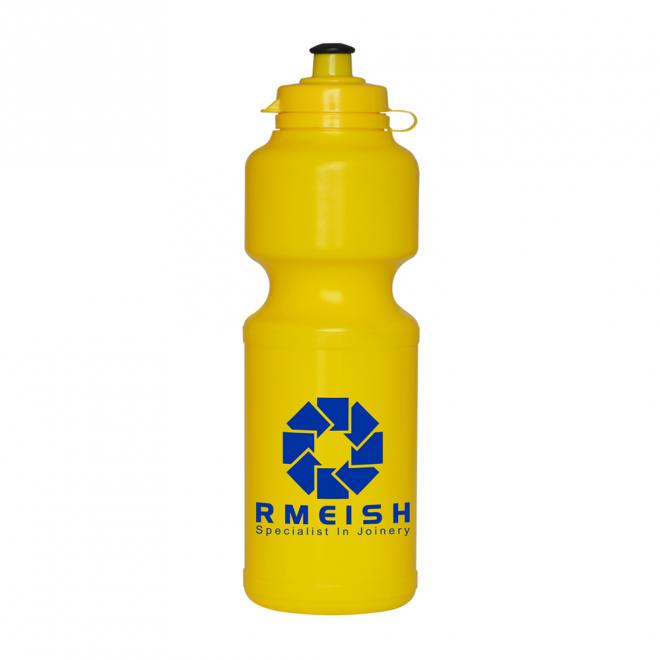 750ml Flip Top Drink Bottle