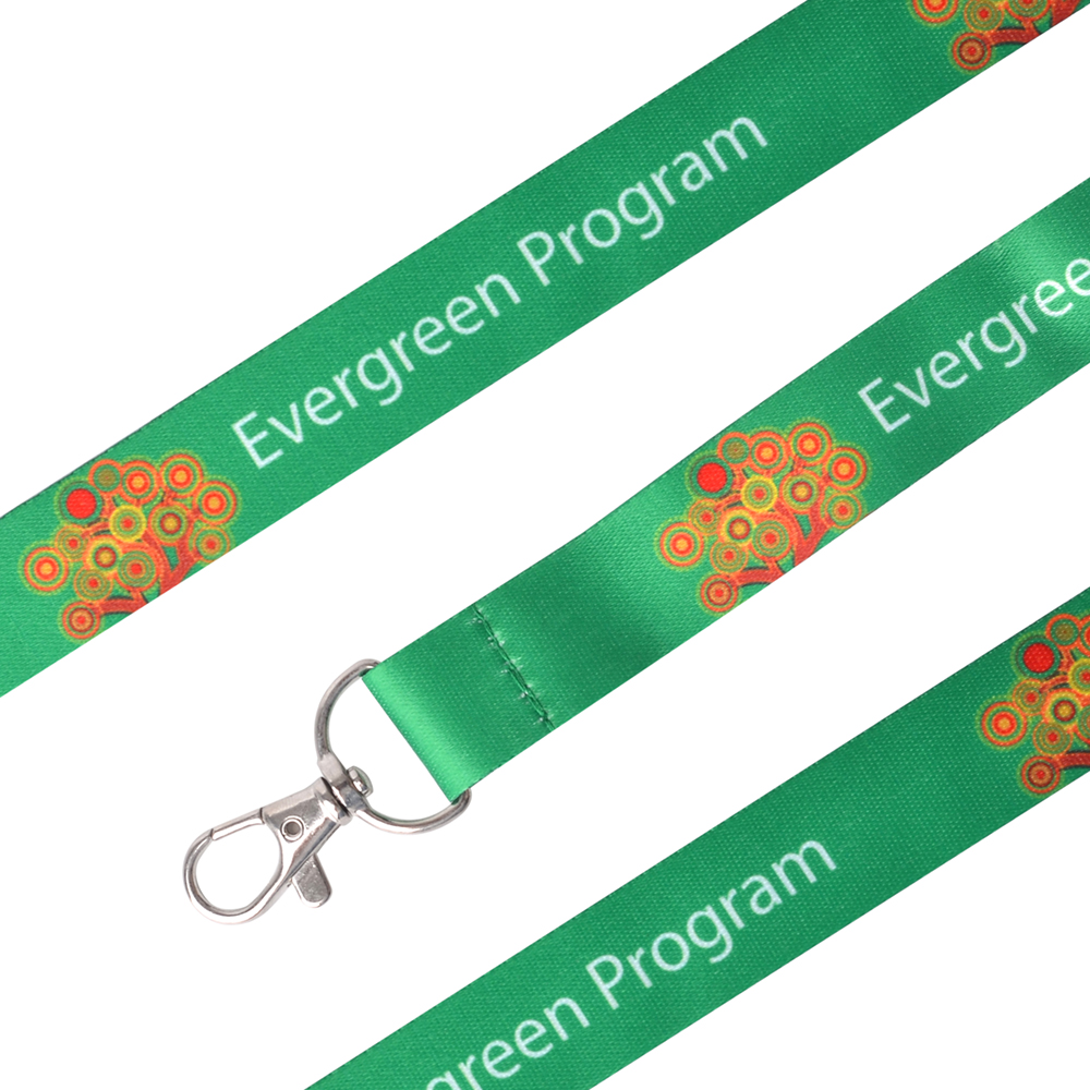 PCL07_sample4 Sublimation Lanyard