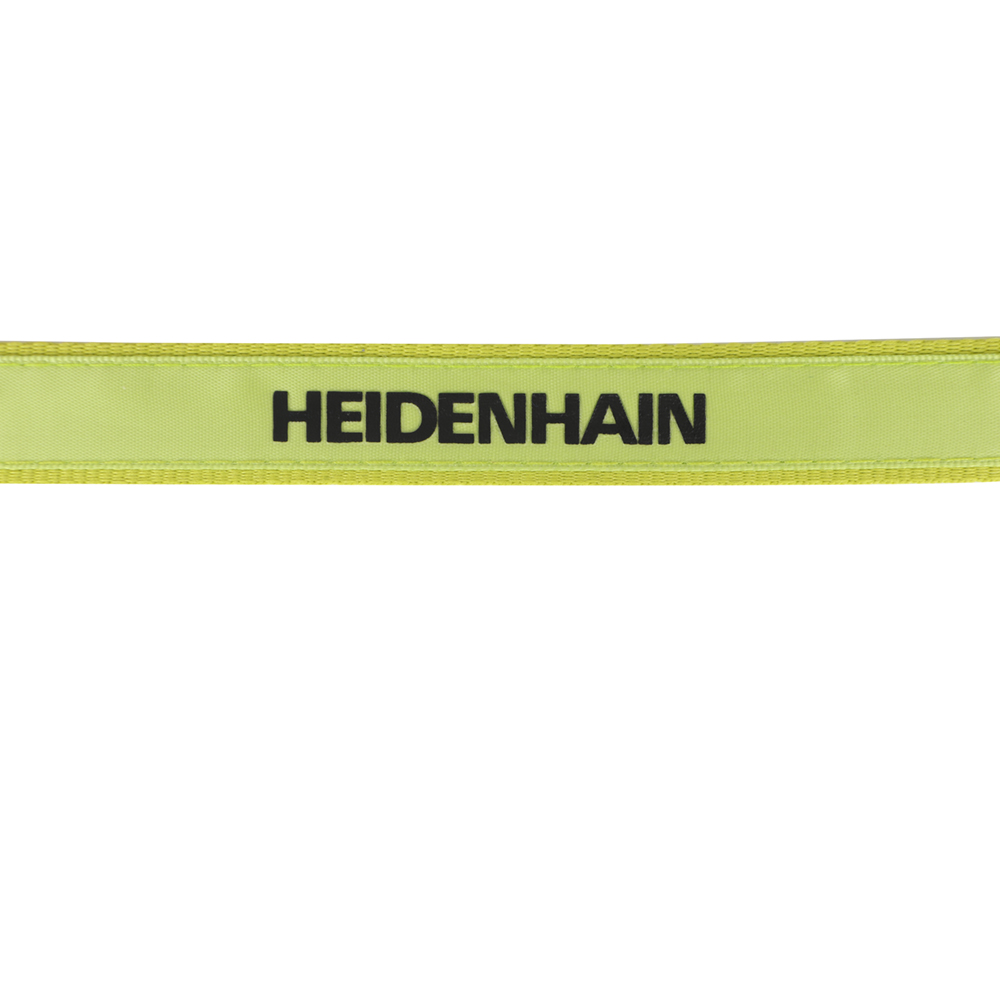 Poly Satin Lanyard