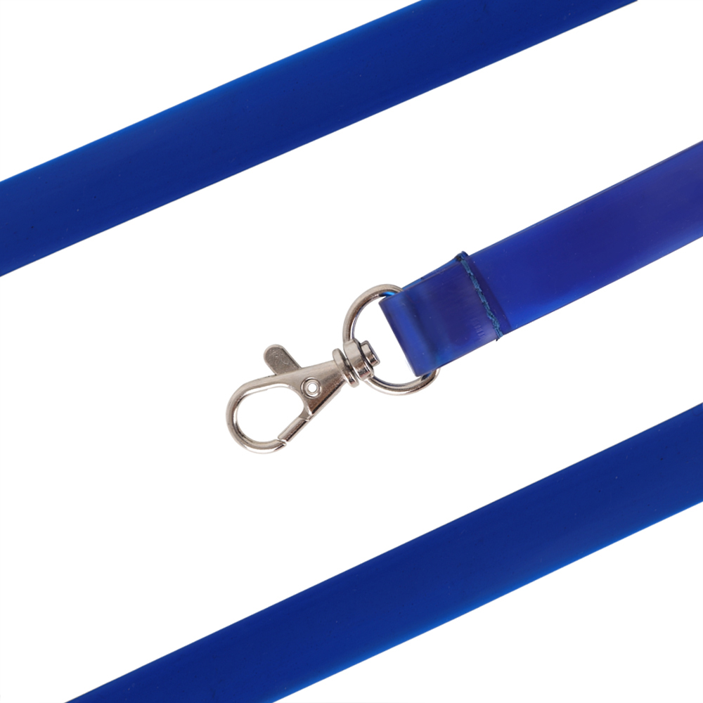 Full PVC Lanyard