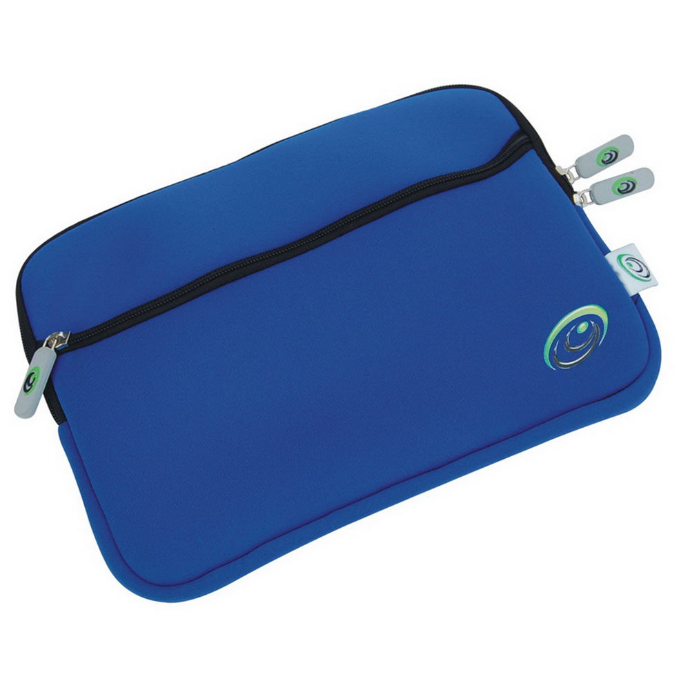 PCN055_navyblue Basic Laptop Bag