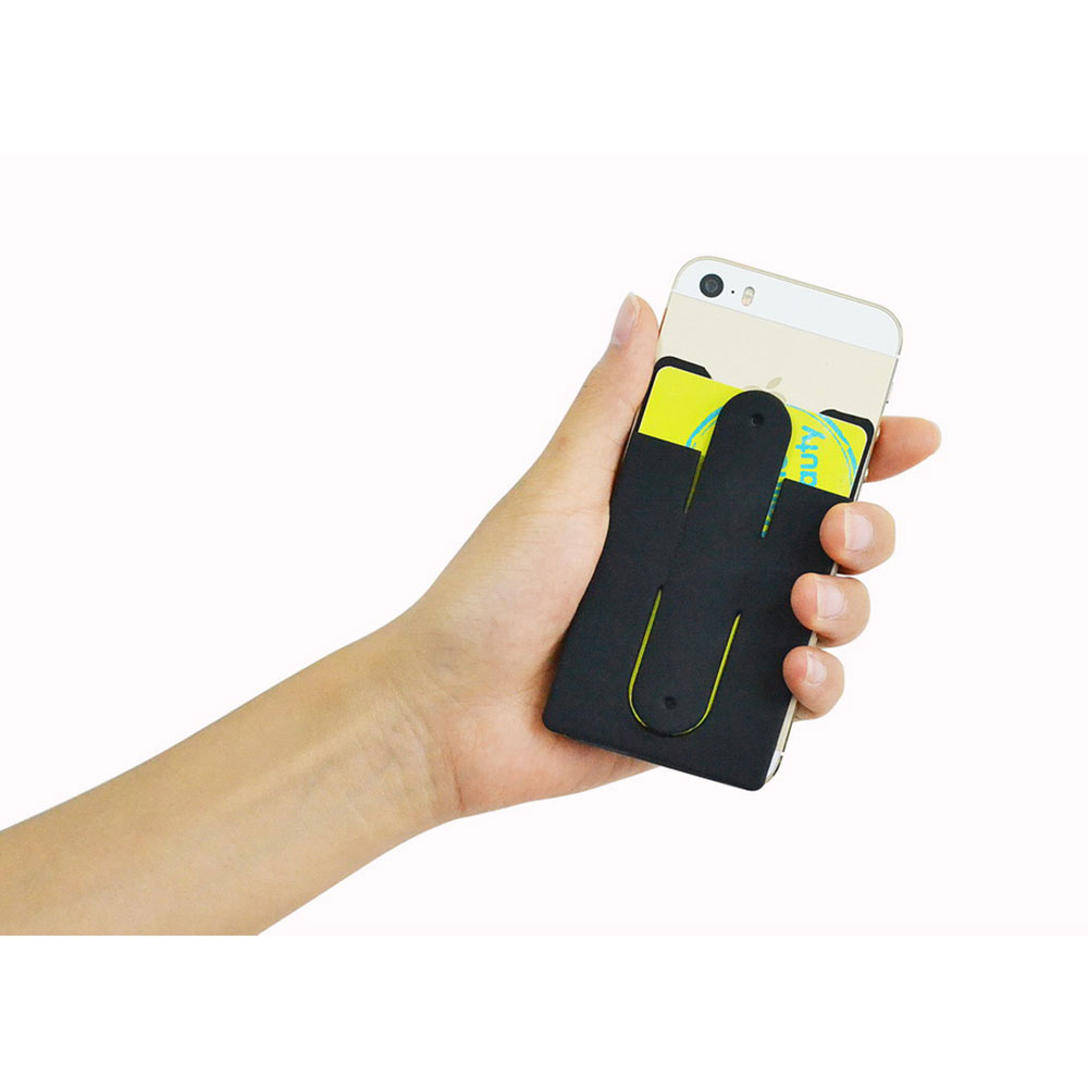 PCT011_sample3 Smart Wallet Stand