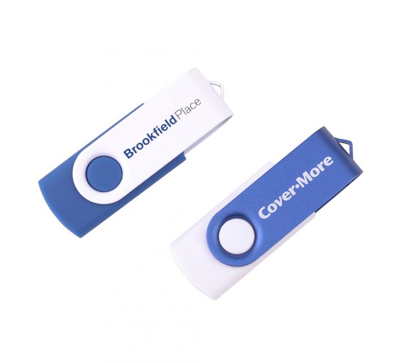 Belton Flash Drive