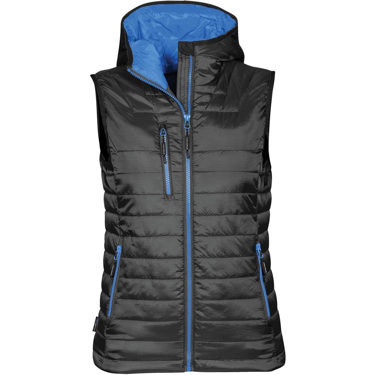 Women’s Gravity Thermal Vest