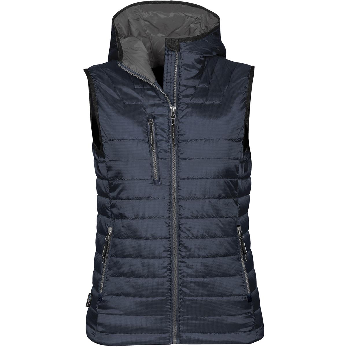 Women’s Gravity Thermal Vest