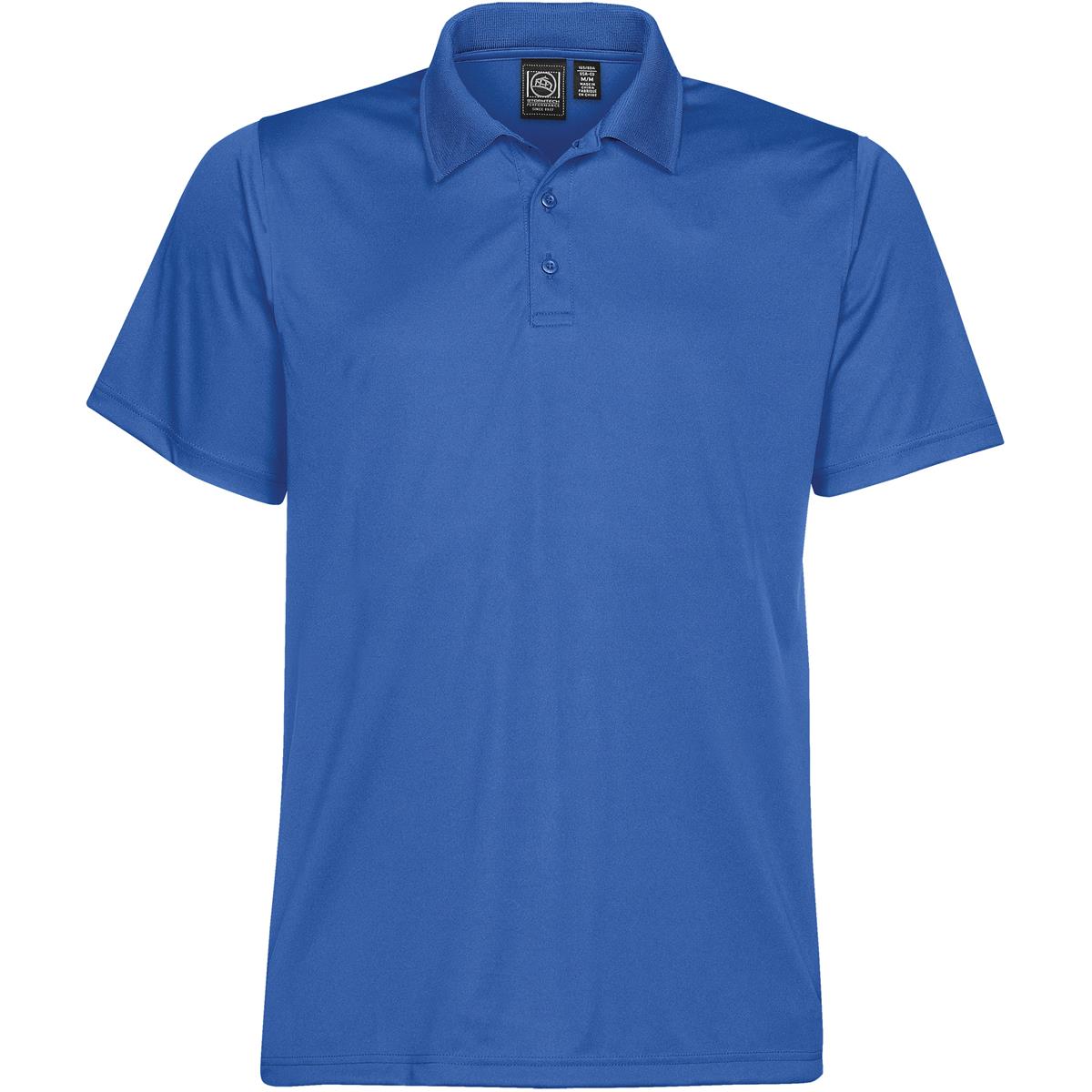 Men’s Eclipse Pique Polo