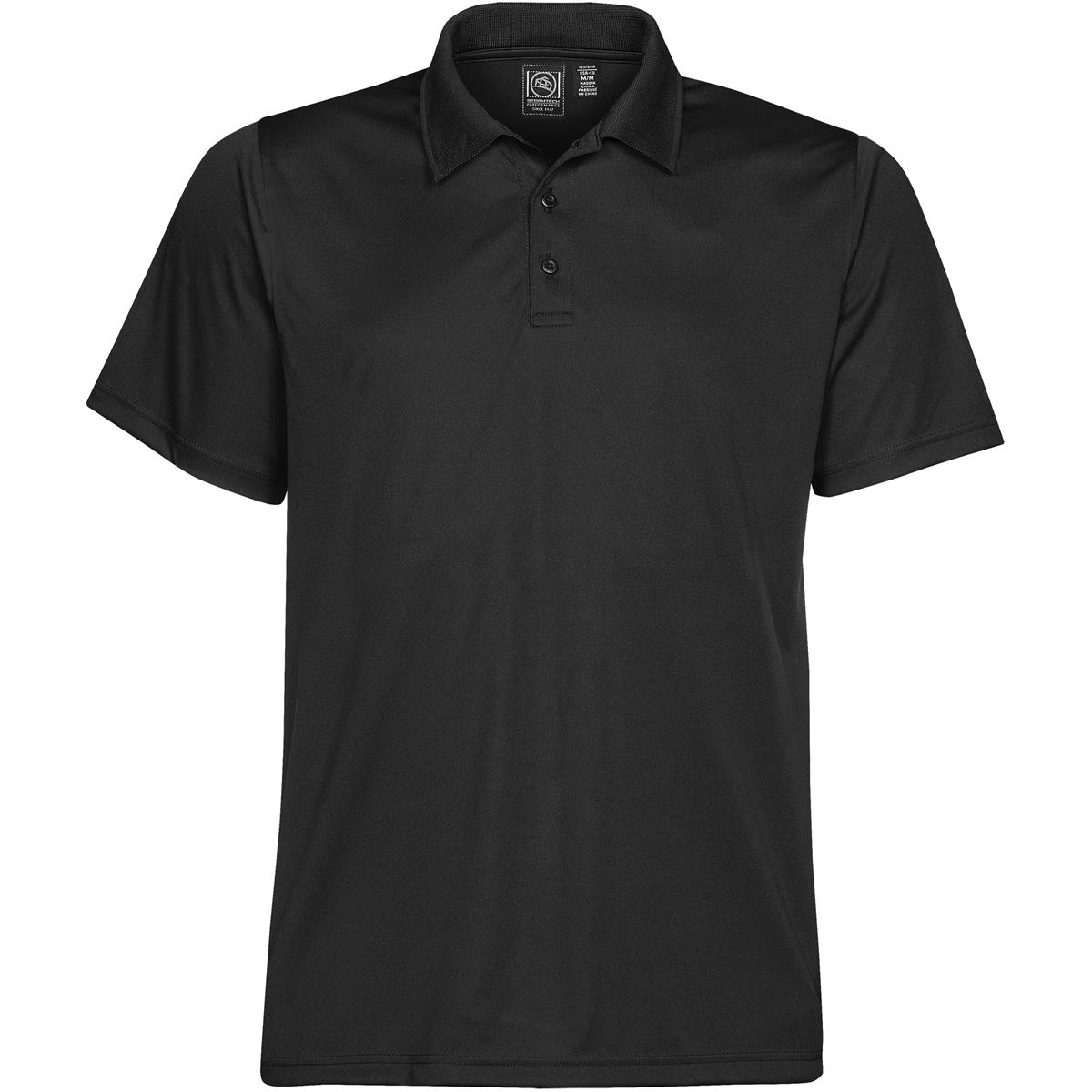 Men’s Eclipse Pique Polo