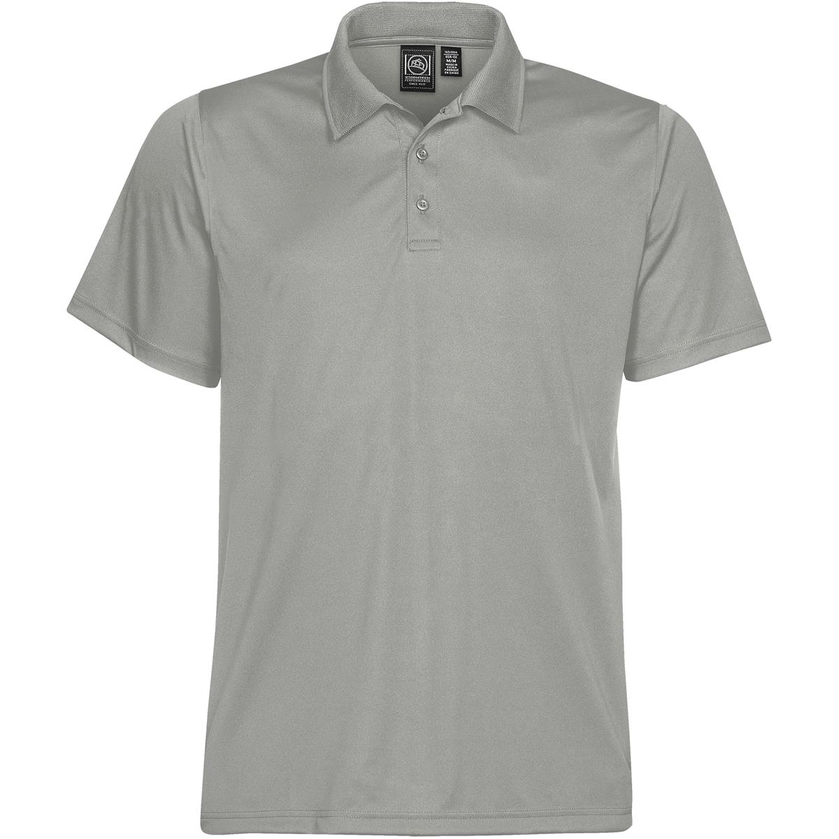 Men’s Eclipse Pique Polo