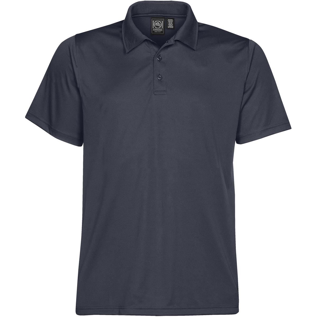 Men’s Eclipse Pique Polo