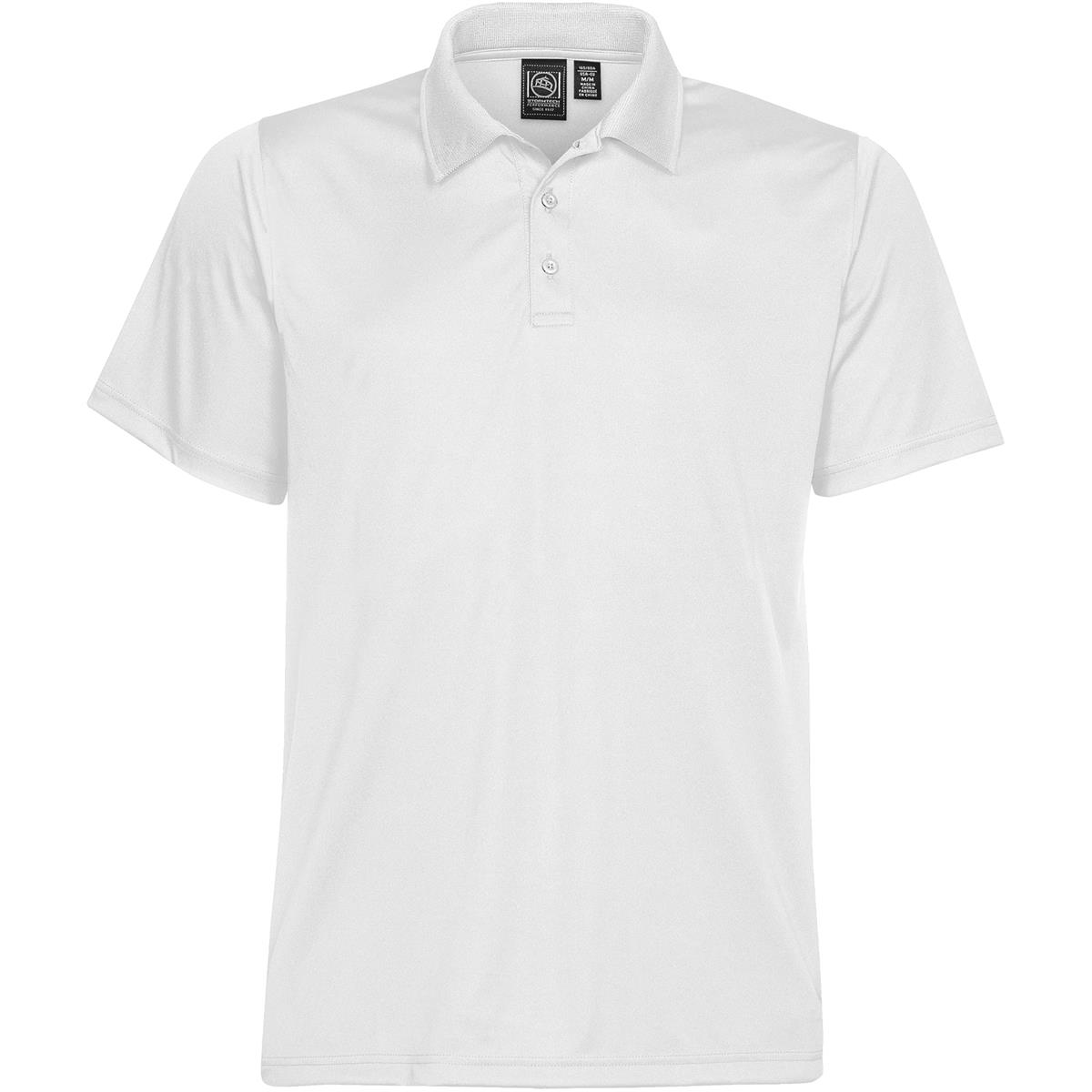 Men’s Eclipse Pique Polo