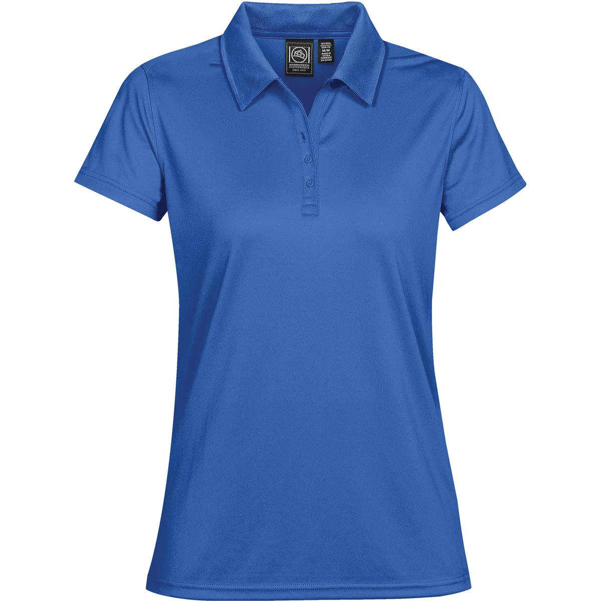 Women’s Eclipse Pique Polo