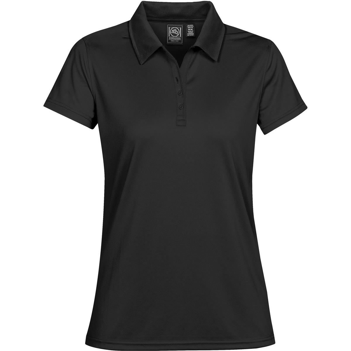 Women’s Eclipse Pique Polo