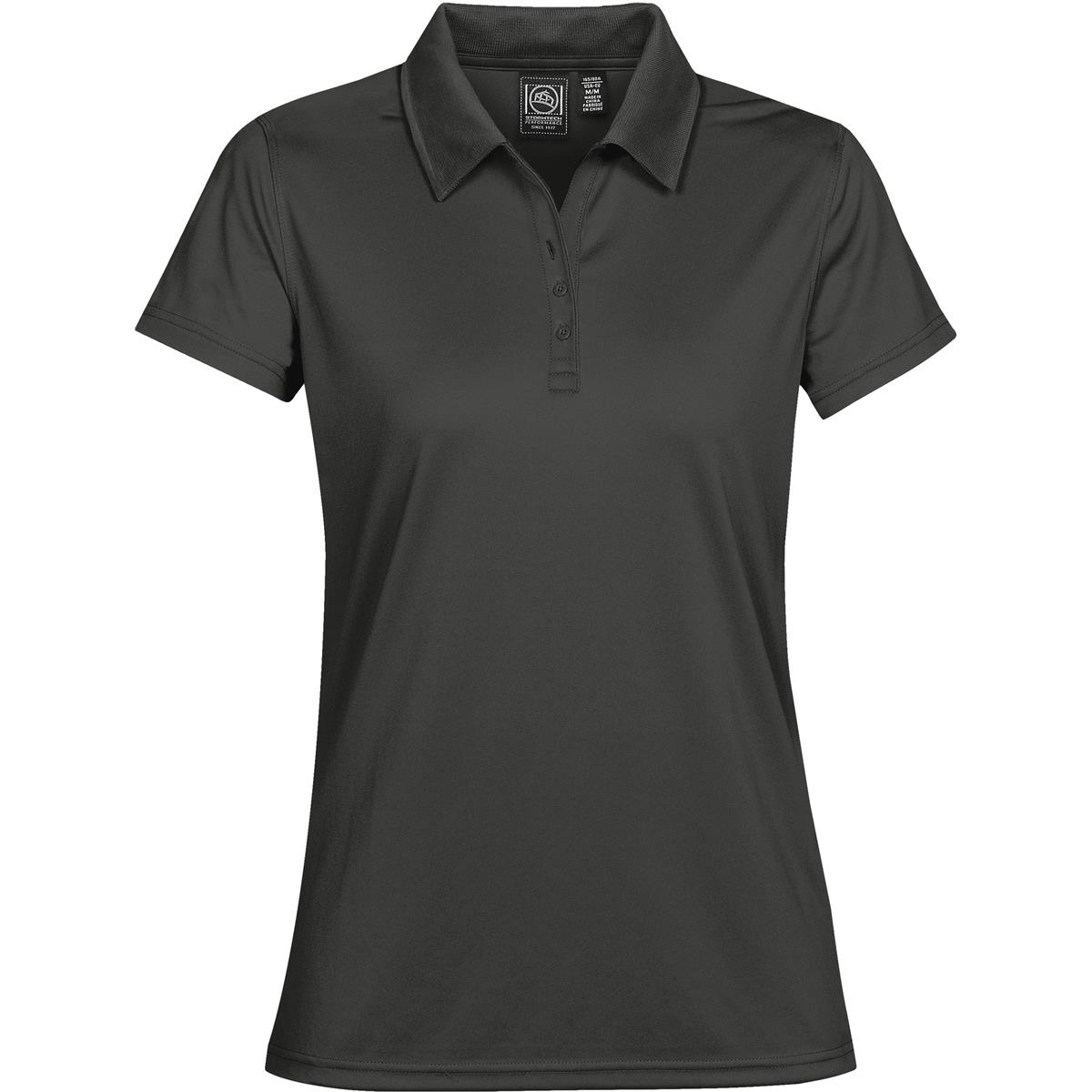 Women’s Eclipse Pique Polo