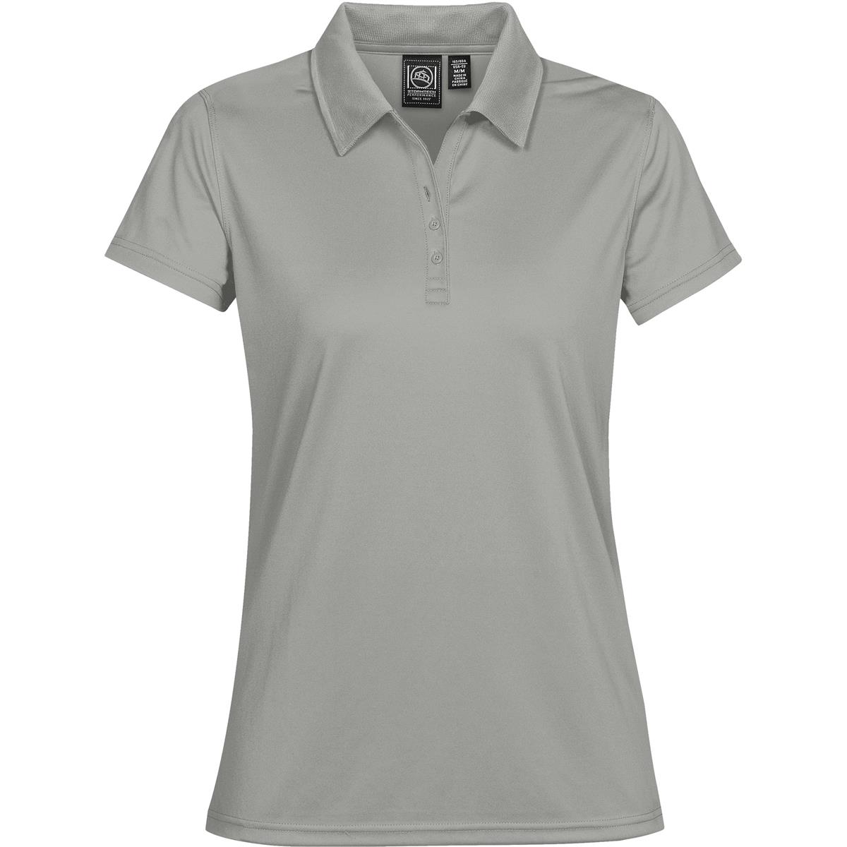 Women’s Eclipse Pique Polo