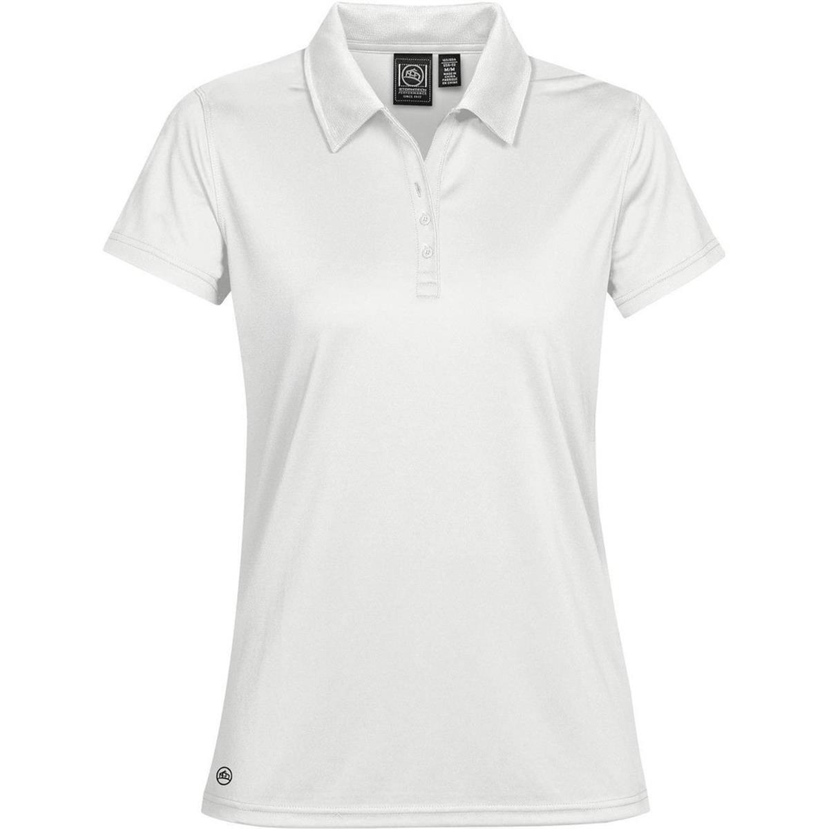 Women’s Eclipse Pique Polo