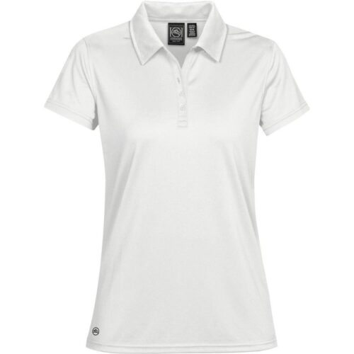 Women’s Eclipse Pique Polo