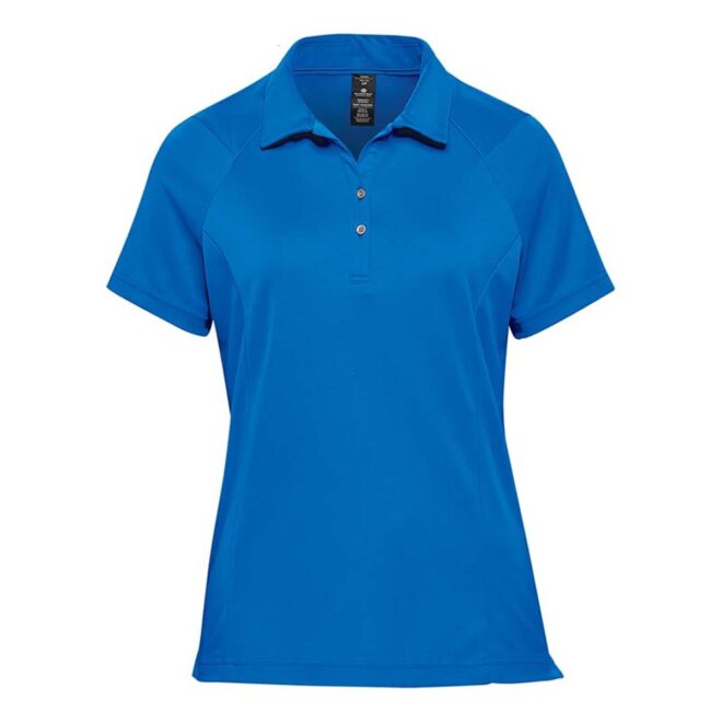 Women’s Milano Sports Polo