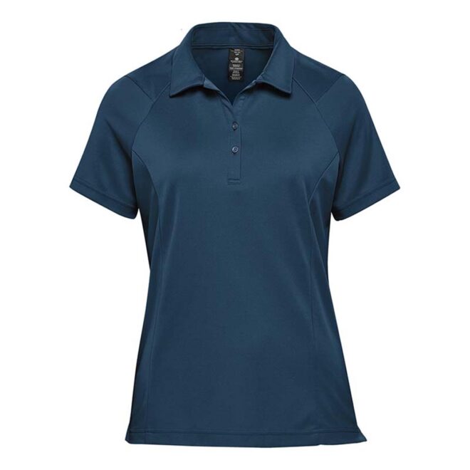 Women’s Milano Sports Polo